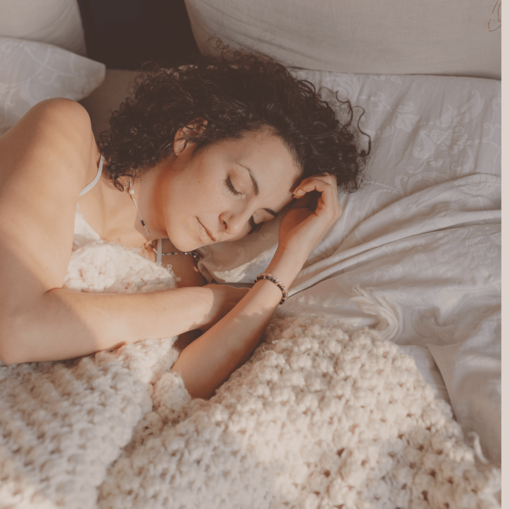 Mindfulness Practices for Better Sleep