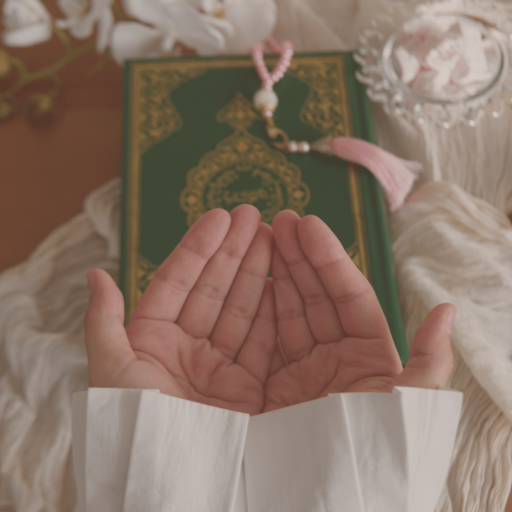 How daily Dhikr boosts emotional well-being and reduces anxiety