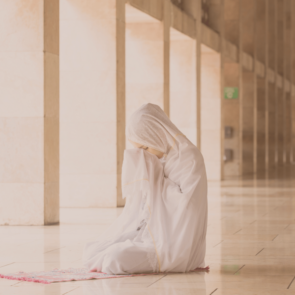 Reflecting on the Akhirah and fostering a positive mindset through Islamic teachings